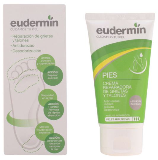 Foot Repair Cream 75 ml Foot Repair Cream 75 ml
