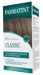 Classic Dye 135 ml