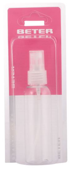 Plastic atomizer 60 ml