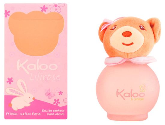 Fragrance for Girls 100 ml Fragrance for Girls 100 ml