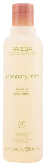 Rosemary Mint Shampoo 250 ml Rosemary Mint Shampoo 250 ml