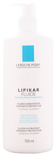 Fluid 750ml Lipikar