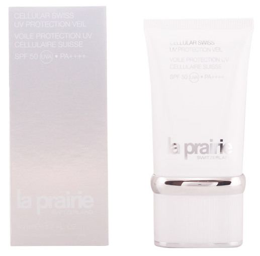 Swiss Cellular Uv Protection Veil SPF 50 50 ml Swiss Cellular Uv Protection Veil SPF 50 50 ml