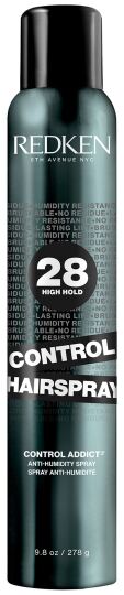 Hairsprays Control Addict 28 Hairspray de Maxima Fijacion 400 ml Hairsprays Control Addict 28 Hairspray de Maxima Fijacion 400 ml