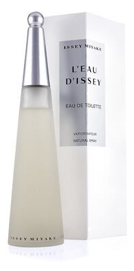 D'issey Eau de Toilette Spray