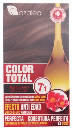 Color Total 7,1-Ash Blonde