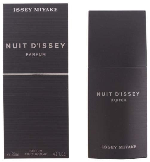 Eau de parfum Nuit D'Issey Vaporizer