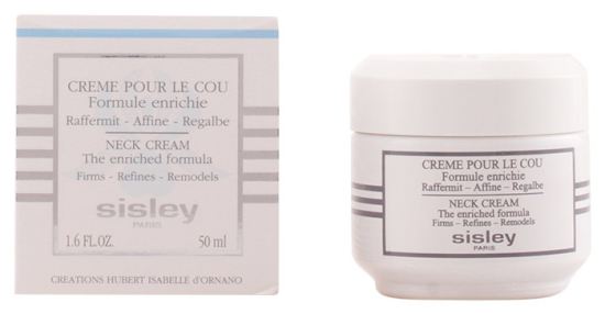 Neck Cream Formula Enriched 50 ml Neck Cream Formula Enriched 50 ml