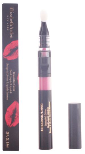 Beautiful Color Bold Liquid Lipstick #Extreme Pink 2,4 ml