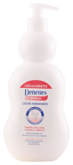 Gel-Shampoo Protech Atopic Skin 600 +100 ml Gel-Shampoo Protech Atopic Skin 600 +100 ml