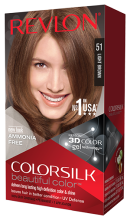 Colorsilk Beautiful Color Hair Color