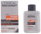 After Shave Men Expert Hydra Energetic Balm 100 ml After Shave Men Expert Hydra Energetic Balm 100 ml