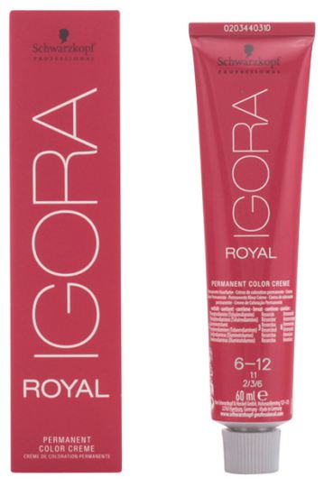 Igora Royal 5-6 02/06 60 Ml