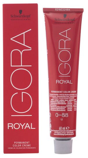 Igora Royal E/Mix 0-88 02/06 of 60 ml