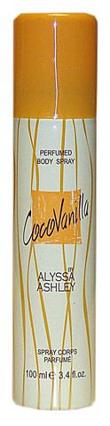 Alyssa Ashley Coco Body Spray Body