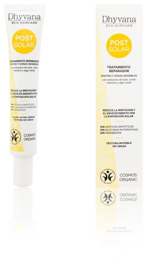 Post-Solar Repair Treatment 50 ml Post-Solar Repair Treatment 50 ml