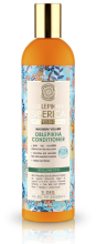 Oblepikha Conditioner for All Hair Types 400 ml Oblepikha Conditioner for All Hair Types 400 ml