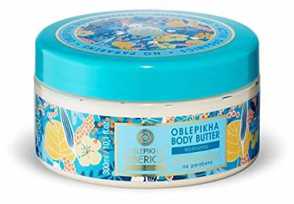 Oblepikha Body Butter 300 ml Oblepikha Body Butter 300 ml