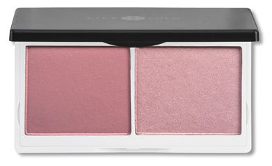 Naked Pink Blush Duo of 10 gr Naked Pink Blush Duo of 10 gr
