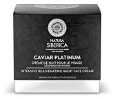 Gold &amp; Platinium Intense Rejuvenation Night Cream 50 ml