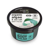 Atlantic Seaweed Body Scrub 250 ml