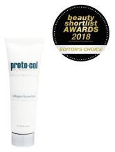 Collagen Facemask