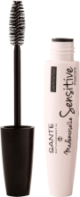 Sensitive Eyelash Mascara 01 Black