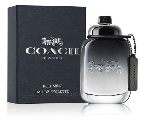 Eau de Toilette For Men 60 ml