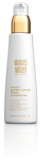 Mask Conditioner Luxury Golden Caviar