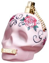 To Be Woman Tattoo Art Eau de Parfum 40 ml Vapo To Be Woman Tattoo Art Eau de Parfum 40 ml Vapo