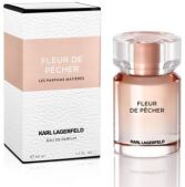 Fleur de Pechêr Eau de Parfum Vaporizador 50 ml