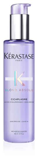 Blond Absolu Texturizador Cicaplasme 150 ml