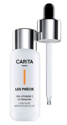 Les Précis Antioxidant and luminous Facial Concentrate 15 ml