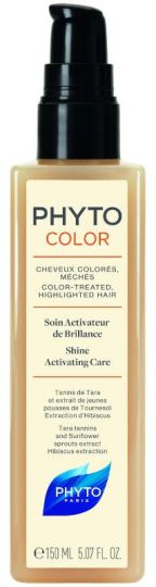 Phytocolor Gloss Activating Gel 150 ml