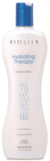 Biosilk Silk Hyd Therapy Conditioner 355 ml Biosilk Silk Hyd Therapy Conditioner 355 ml