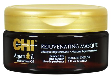 Chi Argan Oil Rejuvenating Mask 237 ml Chi Argan Oil Rejuvenating Mask 237 ml