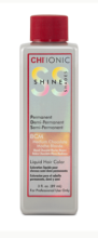 Chi Ionic Shine Shades Liquid color 8cm 89 ml Chi Ionic Shine Shades Liquid color 8cm 89 ml
