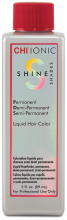 Chi Ionic Shine Shades Liquid color 50-8w 89 ml Chi Ionic Shine Shades Liquid color 50-8w 89 ml