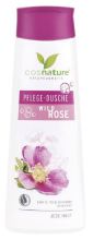 Gel Shower Gel Rosa Moisturizing Wild Rose of 250 ml