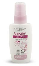 Desodorant Sensitive Spray Rosa Centifolia 75 ml