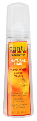 Wave Whip Curling Mousse 248 ml Wave Whip Curling Mousse 248 ml
