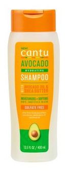 Sulfate Free Shampoo 400 ml