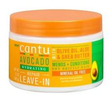 Leave-in Conditioner 340 gr