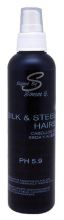 Silk and Steel Hair 200 ml