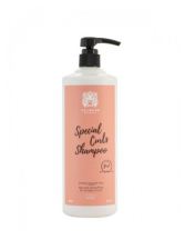 Valquer Special Curl Shampoo