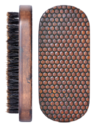 Bifull Beehive Brush No. 4