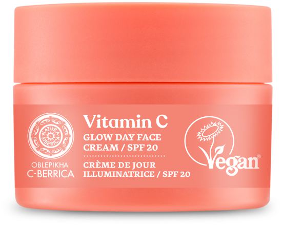 Illuminating Day Facial Cream 50 ml