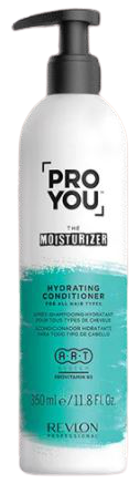 The Moisturizer Hydrate Conditioner 350 ml