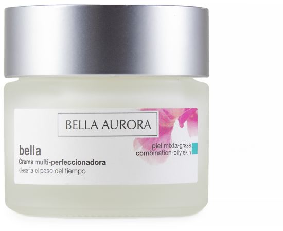 Bella Día Multi Perfecting Cream mixed skin - 50 ml fat