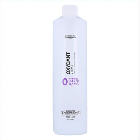 Oxidant Creme No. 12.5 Vol 1000 ml